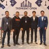 Telegram kanalining logotibi sirdaryochess — INTELLECT CHESS CLUB