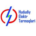 Logo saluran telegram sirdaryohetkmatbuot — "Hududiy elektr tarmoqlari" AJ | Sirdaryo hududiy filiali