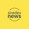 Telegram kanalining logotibi siredev_news — SireDev News