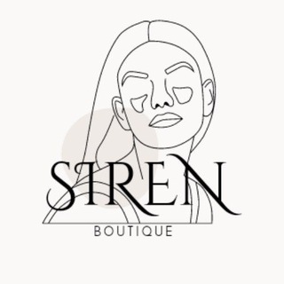 Логотип телеграм -каналу siren_opt_ua — SIREN | Жіночий одяг ОПТ | ДРОП