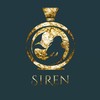 Logo of telegram channel siren_perfume — Siren perfume