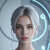 Логотип телеграм канала @sirena_ai1 — SIRENA AI — Умная аналитика для селлеров