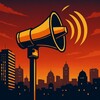 Логотип телеграм канала @sirena_israel — Сирена | Израиль - Иран новости сейчас
