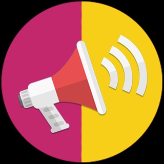 Логотип телеграм -каналу sirenakam — ❗️СИРЕНА Кам‘янське 📣