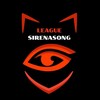 Логотип телеграм канала @sirenasongstream — SirenaSong