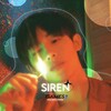 Logo of telegram channel sirengamess — SIREN GAMES
