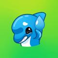 Logo saluran telegram sirenmomo — 私人陌陌