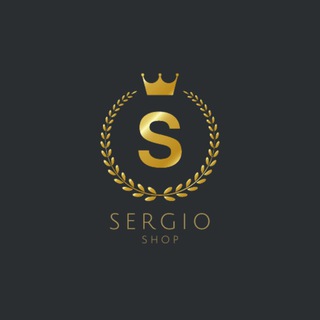 لوگوی کانال تلگرام sirgiane — 🌟SERGIO SHOP🌟