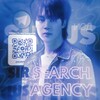 Логотип телеграм канала @sirius_poisk — ищу сп | друзей ˢⁱʳⁱᵘˢ