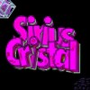 Logo of telegram channel siriuscristal — Sirius Cristal 🐷