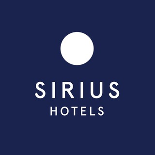 Логотип телеграм канала @siriushotels — Sirius Hotels