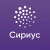 Логотип телеграм канала @siriussciencehubs — Сириус.Наука