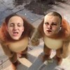 Логотип телеграм канала @sirkinpidor — Сергей Пуэр(проект Бейби Мэло)