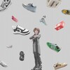 Логотип телеграм канала @sirkovstore — SIRKOV store