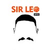 Логотип телеграм канала @sirleosir — sir Leo