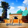 Telegram kanalining logotibi sirli_masjid — 🟢 MINDON "SIRLI" MASJIDI