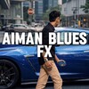 Telegram channel SIR BLUES FX logo