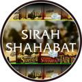 Logo saluran telegram sirohshahabat — SIROH SHAHABAT