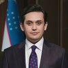 Telegram channel Sirojiddin O‘sarov logo
