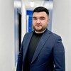 Telegram kanalining logotibi sirojiddin_ielts_biznes — Sirojiddin Turg'unov | IELTS | Biznes blogi