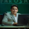 Telegram kanalining logotibi sirojiddin_teaches — Sirojiddin | IELTS