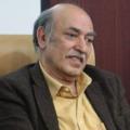 لوگوی کانال تلگرام siroosshamisa — استاد سیروس شمیسا