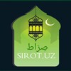 Telegram kanalining logotibi sirot_uzb — "Ғишт-кўприк" жоме масжиди