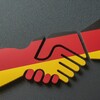 Логотип телеграм канала @sirotkin_germany — Германия | поиск работы, адаптация, жизнь