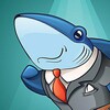 Логотип телеграм канала @sirshark55_tg — SirShark55🦈