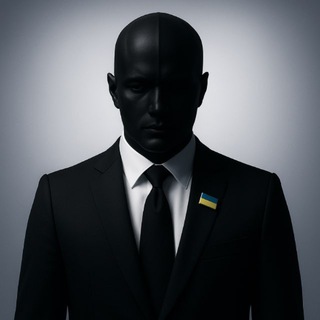 Логотип телеграм -каналу siryii_kardinal — Сірий Кардинал