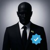 Логотип телеграм канала @siryy_kardynala — Сірий Кардинал І Чорний Кардинал