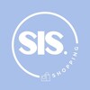 Logo of telegram channel sis_shoppinguk — SIS. shopping