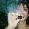 Логотип телеграм канала @sisclubru — SIS CLUB🎀