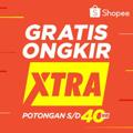 Logo saluran telegram sishopeeuy — belanja murah di sini ajah!!!!