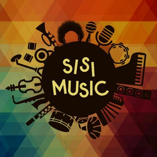 Logo of telegram channel sisi_musicc — 🔮 •| Si MuSiC Si |• 🔮