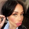 Логотип телеграм канала @siskiguby — СИСЬКИ👙 ГУБЫ👄 И ТАТУ👀