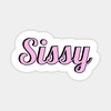 Logo of telegram channel sissyempire — Sissy Empire 🎀