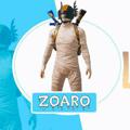 Telegram channel حسابات ببجي | ℤ𝕆ℝ𝕆 𝕊𝕋𝕆ℝ𝔼 ♛ logo