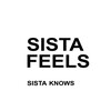 Логотип телеграм канала @sistafeels — Sista feels