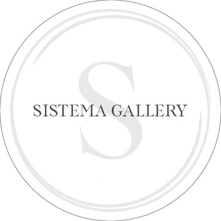 Telegram channel SISTEMA GALLERY logo