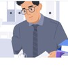 Логотип телеграм канала @sistema_jur — Это к юристам