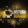 Logo saluran telegram sistemadorado — SISTEMA DORADO