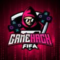 Logo saluran telegram sistemagamehack — 💻 GameHack (FIFA) 🎮