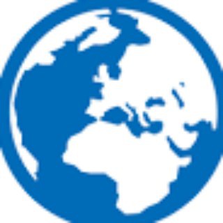 Логотип телеграм канала @sistemaglobuskirov — Система Глобус Киров