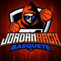 Logo saluran telegram sistemajordanhack — 💻 JordanHack (NBA) 🏀