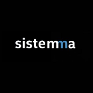 Логотип телеграм канала @sistemma_ru — Sistemma