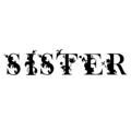 Logo saluran telegram sister191 — مصنع SISTER للملابس