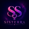 Логотип телеграм канала @sistera13 — | SISTERRA | канал проекта |
