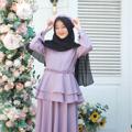 Logo saluran telegram sisterhijabofficial — KATALOG SISTERHIJAB PUSAT