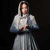 Логотип телеграм канала @sisterin_christ — Узкий путь🤍